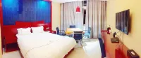Jinxianwengang Hotel