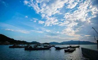 Shantou Shen'ao Town Guanchao Hotel