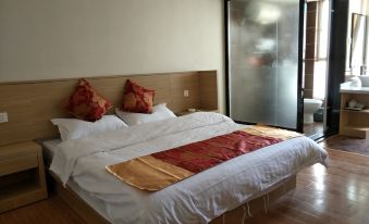 Meian Business Apartment