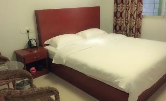 Anxi Xinhu Hotel