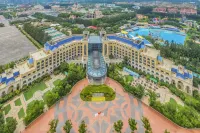 Fantawild Holiday Hotel