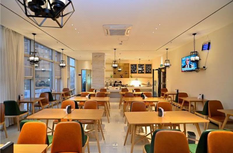 City Comfort Inn (Kunming Nanping Pedestrian Street) photo 6
