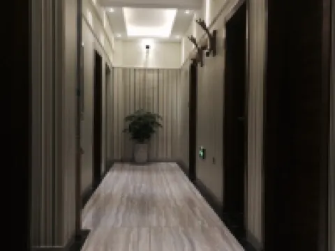 CHANG YOU HOTEL Hotels in Eshan