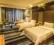 Shandong Sailing International Hotel Hotels near Rizhao Science Museum