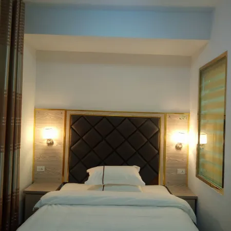 Taijiang Marriott Hotel