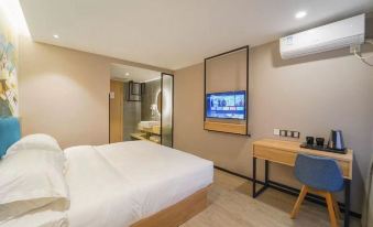 Shanghai 8 Days Select Hotel
