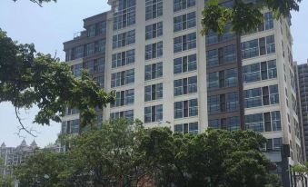 Foshan Lehui Hotel Apartment (Shundelunjiao Square Branch)