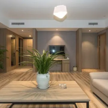 Meishang Holiday Hotel