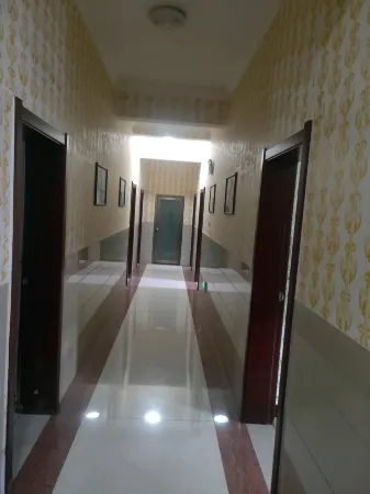 Xiangyun Chaoyue Hotel