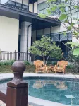 Qingdao Yihai Garden Hotel (Jimo Hot Spring Branch) - Varme kilder