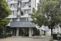 Homeinn · neo (Huangshan Binjiang Road Tunxi Old Street) Các khách sạn ở Hoàng Sơn