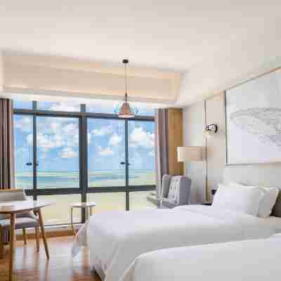 Savile Resort Hotel Rooms