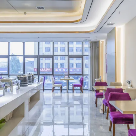 Lavande Hotel (Bazhou Shengfang)