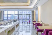麗楓飯店（霸州勝芳店） - 早餐