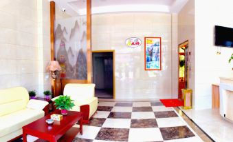 Su 8 Hotel (Yucheng Xindu Branch)