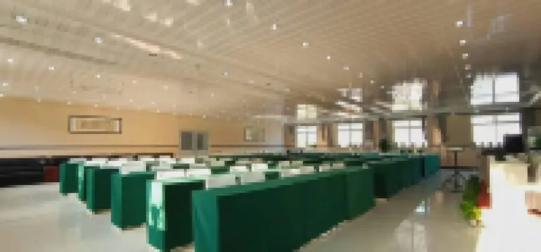 Huaxigu Jingyu Holiday Homestay