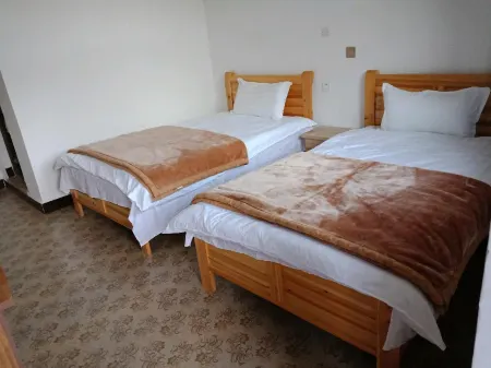 Luquan Chunyuan Farm