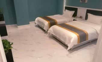 Jinzuan Business Hotel