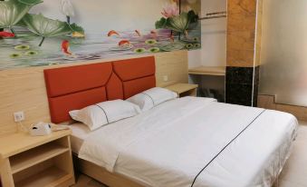Qingyuan Xiaoxiang Apartment