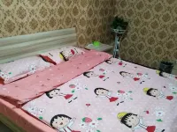 Kexin Hotel (Taiyuan Railway Station)