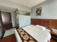 CHENGYUAN HOTEL - 2 ดาว