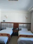Tanchang Xinxin Hotel Hotels near Hadapu Conference Site