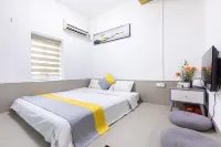 Shenzhen Yimo Shiguang Seaside Inn (No.1 branch)