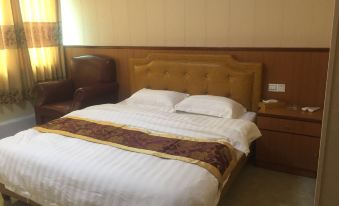 Heshan Bailimei Hotel