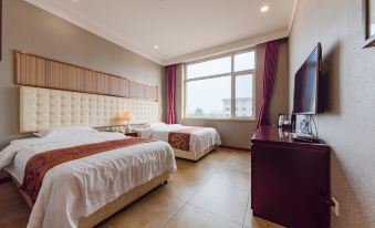 Tangshan Kaiping Hotel