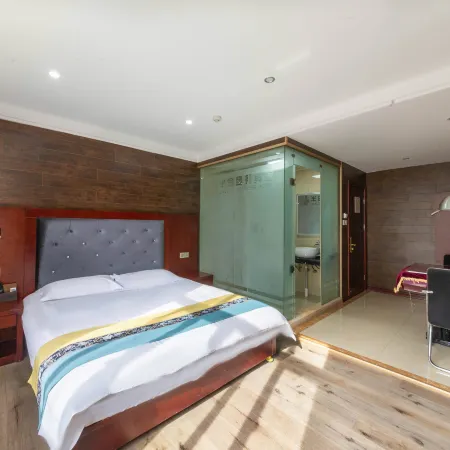 Bandao Hotel