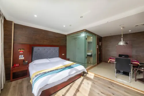 Bandao Hotel