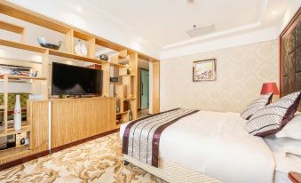 Sheng Yuan International Hotel