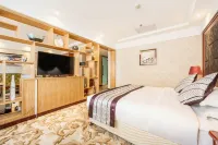 Sheng Yuan International Hotel Hotels in Baiyin
