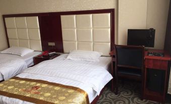 Qianjiang Bindu Holiday Hotel