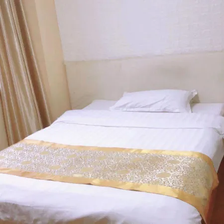 Yangzhou Runfeng Hotel