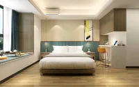 New Zheng Boyue Theme B & B