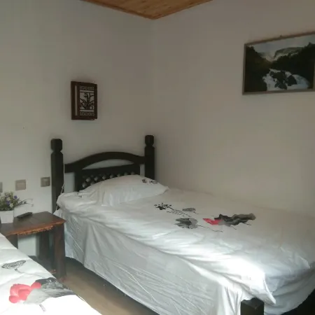 Binchuan Xinglaifu B&B