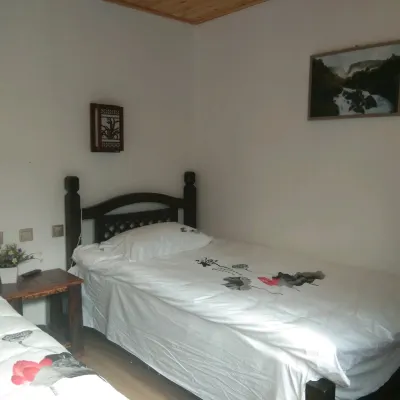 Binchuan Xinglaifu B&B Hotel a Binchuan