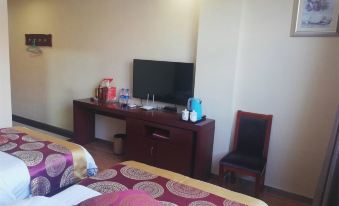 Zhenxiong host hotel