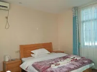 Gutian Xinyue Inn - Pet friendly