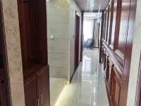 Songyuan Dongrun Apartment Hotel a Songyuan