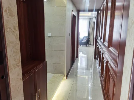 Songyuan Dongrun Apartment