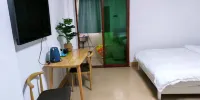 Huizhou Jiuyue Apartment Accommodation - Chambre De Luxe (2 Lits)