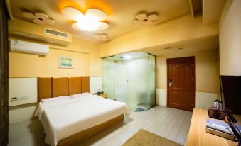 The Seagull Theme Hotel