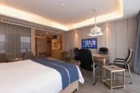 Linyi Yulong Culture Hotel فنادق في لينلي