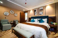 利川半島インターナショナルホテル