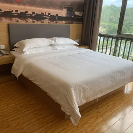 Hongjiang Anke Millennium Hotel