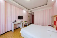 Marriott Business Hotel (Suizhou RT-Mart) - Wifi