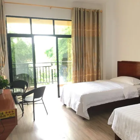 Ledong haiJiashun Hotel