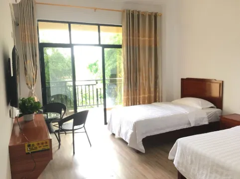 Ledong haiJiashun Hotel